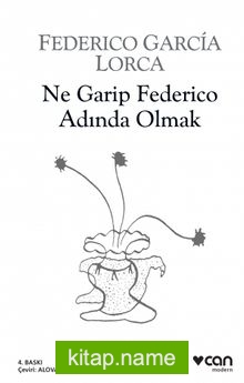 Ne Garip Federico Adında Olmak