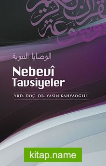 Nebevi Tavsiyeler