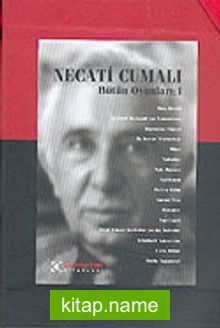 Necati Cumalı: Bütün Oyunları 1-2