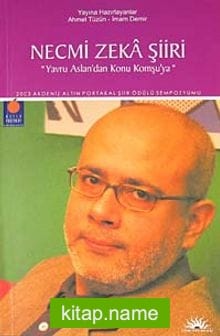 Necmi Zeka Şiiri Yavru Aslan’dan Konu Komşuya