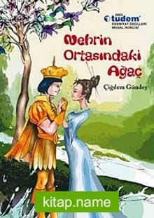 Nehrin Ortasındaki Ağaç