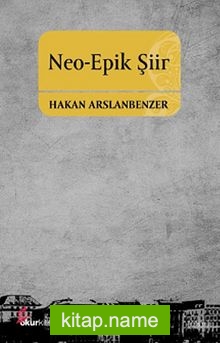 Neo-Epik Şiir