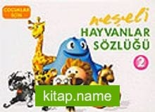 Neşeli Hayvanlar Sözlüğü – 2