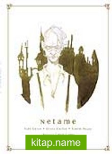 Netame (Cd’li)