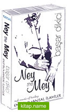 Ney The Mey (Kaset)
