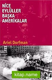 Nice Eylüller Başka Amerikalar