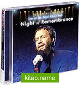 Night Remembrance (Cd)