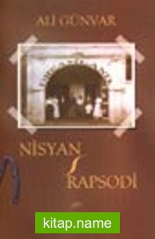 Nisyan Rapsodi