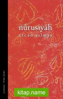Nurusiyah kitap kapağı