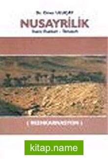 Nusayrilik: İnanç Esasları Tenasuh Reenkarnasyon