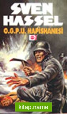 O.G.P.U Hapishanesi