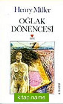 Oğlak Dönencesi