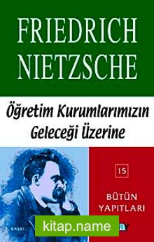 Öğretim Kurumlarımızın Geleceği Üzerine