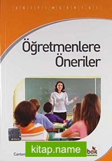 Öğretmenlere Öneriler