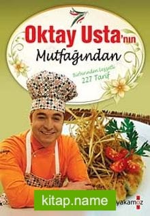 Oktay Usta’nın Mutfağından (Ciltli)