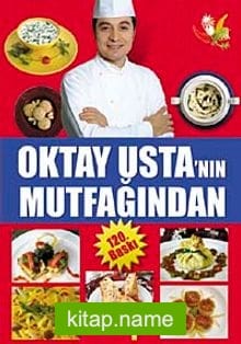 Oktay Usta’nın Mutfağından (Ciltsiz)