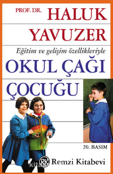 Okul Çağı Çocuğu