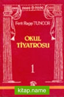 Okul Tiyatrosu 1