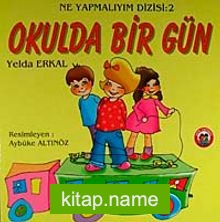 Okulda Bir Gün