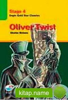 Oliver Twist (Stage 4)  (Cd’siz)