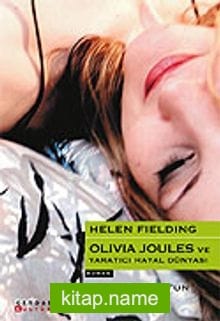 Olivia Joules ve Yaratıcı Hayal Dünyası