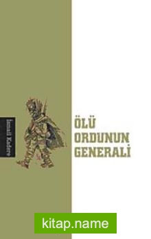 Ölü Ordunun Generali