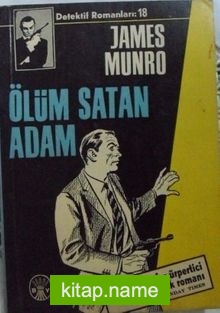 Ölüm Satan Adam 7-F-14