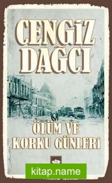 Ölüm ve Korku Günleri