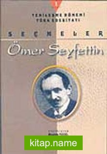 Ömer Seyfettin (2 Cilt)