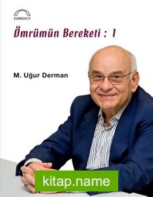 Ömrümün Bereketi-1