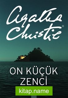 On Küçük Zenci