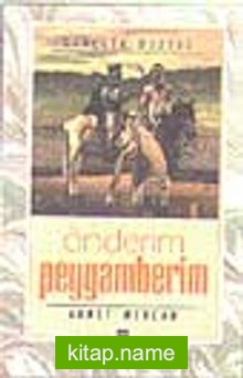 Önderim Peygamberim