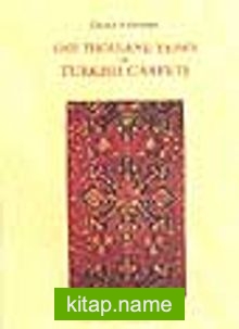 One Thousand Years Of Turkish Carpets