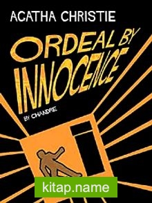 Ordeal by Innocence [Comic Strip edition]