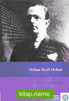 Orhan Seyfi Orhon