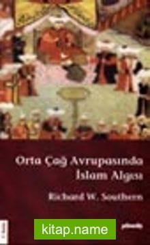 Orta Çağ Avrupasında İslam Algısı