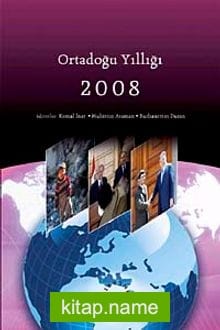 Ortadoğu Yıllığı 2008