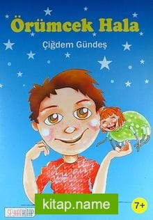 Örümcek Hala