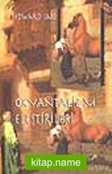 Oryantalizm Eleştirileri