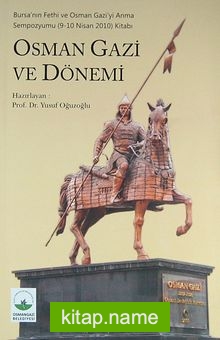 Osman Gazi ve Dönemi (5-D-19)