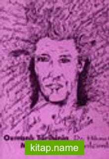 Osmanlı Tarihinin Maddesi