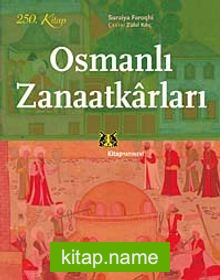 Osmanlı Zanaatkarları