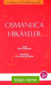 Osmanlıca Hikayeler