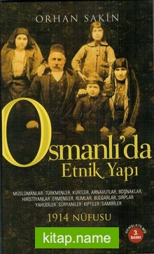 Osmanlı’da Etnik Yapı
