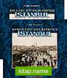 Osmanlının Son Başkenti İstanbul