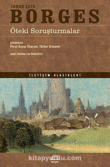 Öteki Soruşturmalar