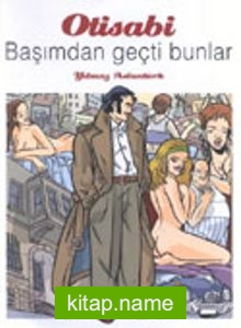 Otisabi / Başımdan Geçti Bunlar