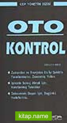 Oto Kontrol