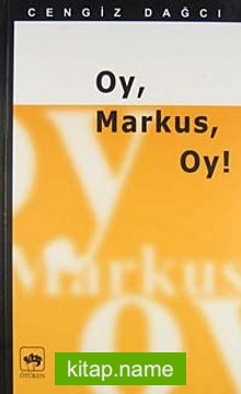 Oy Markus Oy