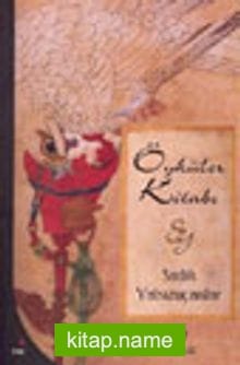 Öyküler Kitabı